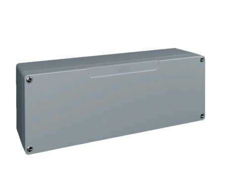 Rittal Aluminiumguss-Gehäuse GA 9111.210