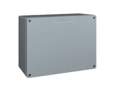Rittal Aluminiumguss-Gehäuse GA 9117.210