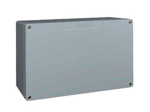 Rittal Aluminiumguss-Gehäuse GA 9118.210