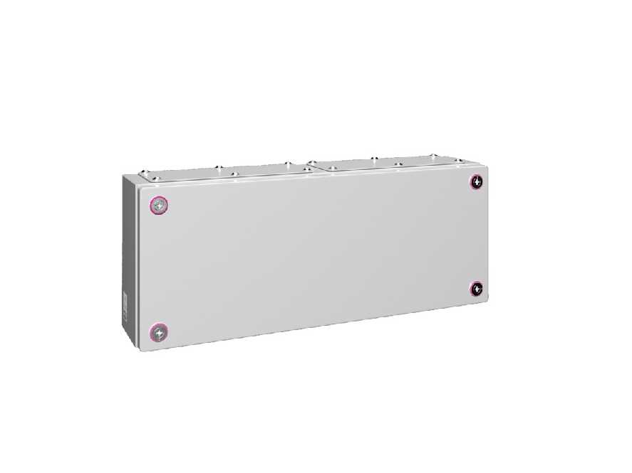 Rittal Klemmenkasten  KX KX 1533.000
