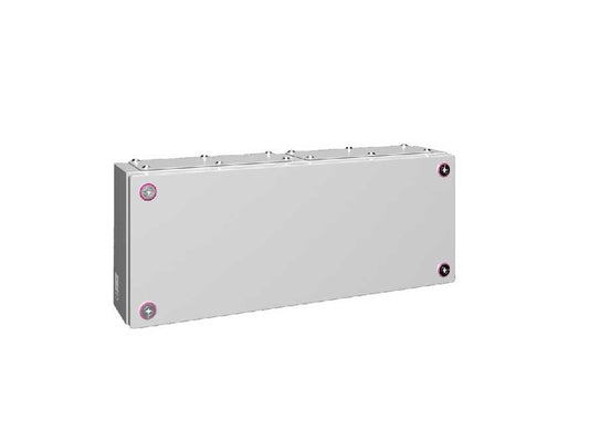 Rittal Klemmenkasten  KX KX 1533.000