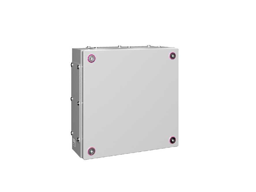 Rittal Klemmenkasten  KX KX 1535.000