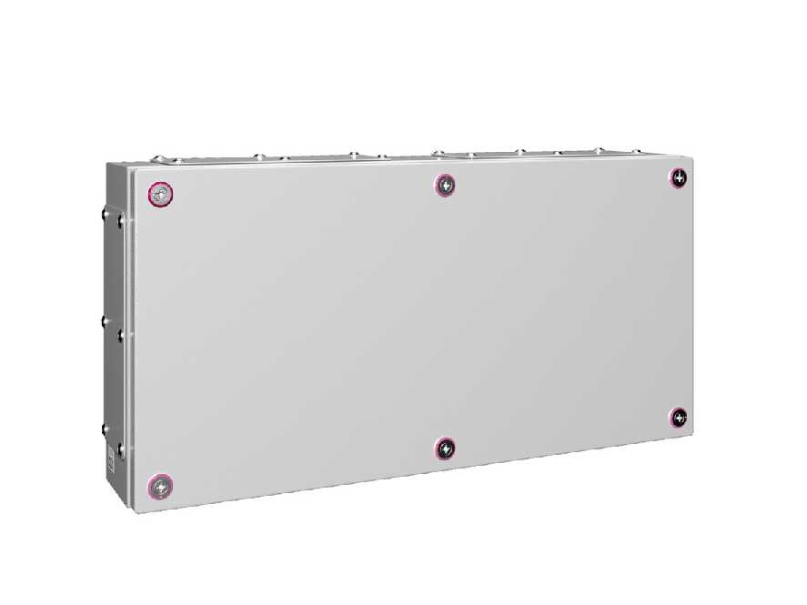 Rittal Klemmenkasten  KX KX 1538.000