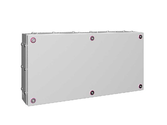 Rittal Klemmenkasten  KX KX 1538.000