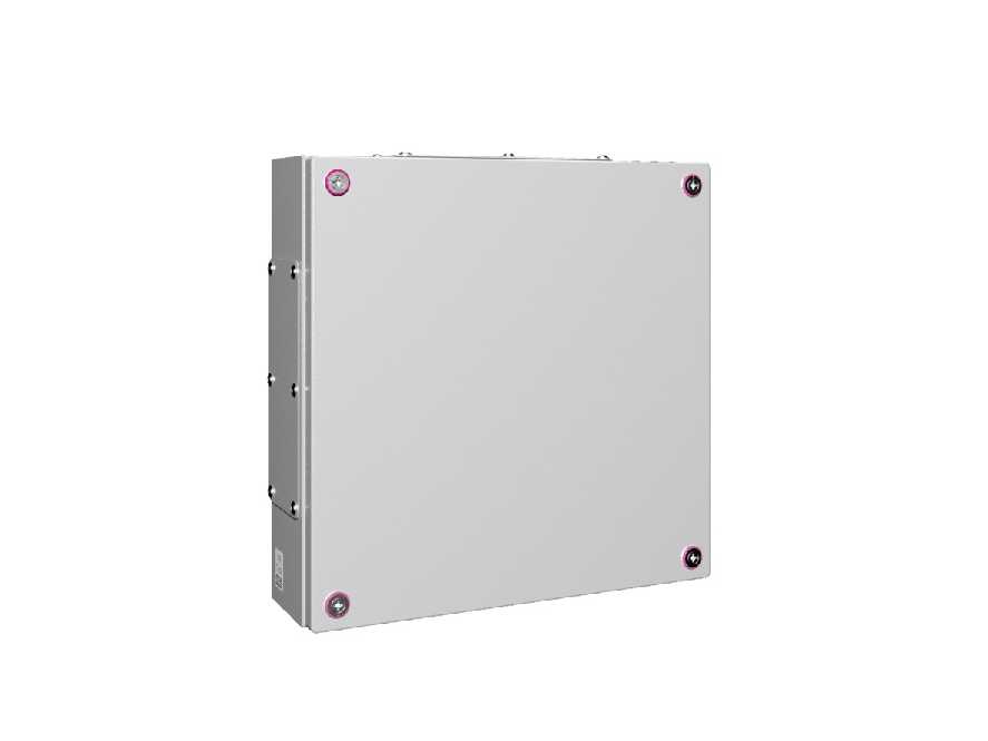 Rittal Klemmenkasten  KX KX 1539.000