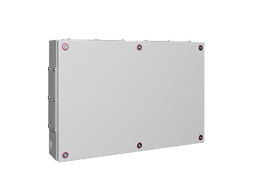 Rittal Klemmenkasten  KX KX 1540.000