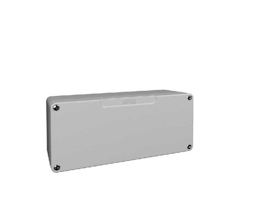 Rittal Aluminiumguss-Gehäuse GA 9106.210