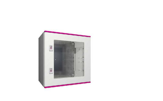 Rittal Kunststoff-Schaltschränke AX 1454.000