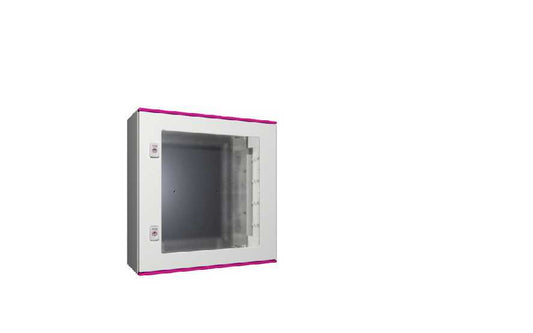 Rittal Kunststoff-Schaltschränke AX 1467.000