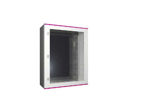 Rittal Kunststoff-Schaltschränke AX 1479.000