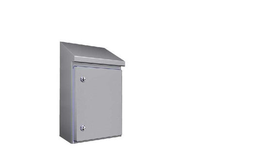 Rittal Kompakt-Schaltschrank HD 1304.600