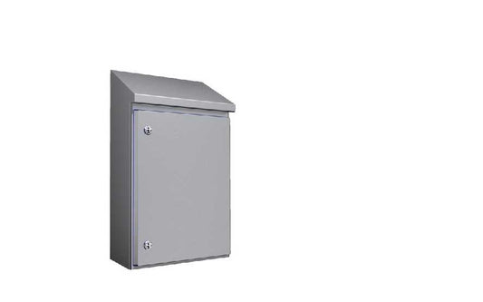 Rittal Kompakt-Schaltschrank HD 1305.600