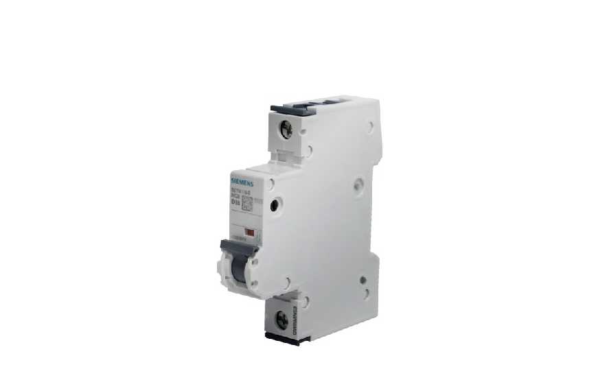 Rittal Leitungsschutzschalter SK 3235.600