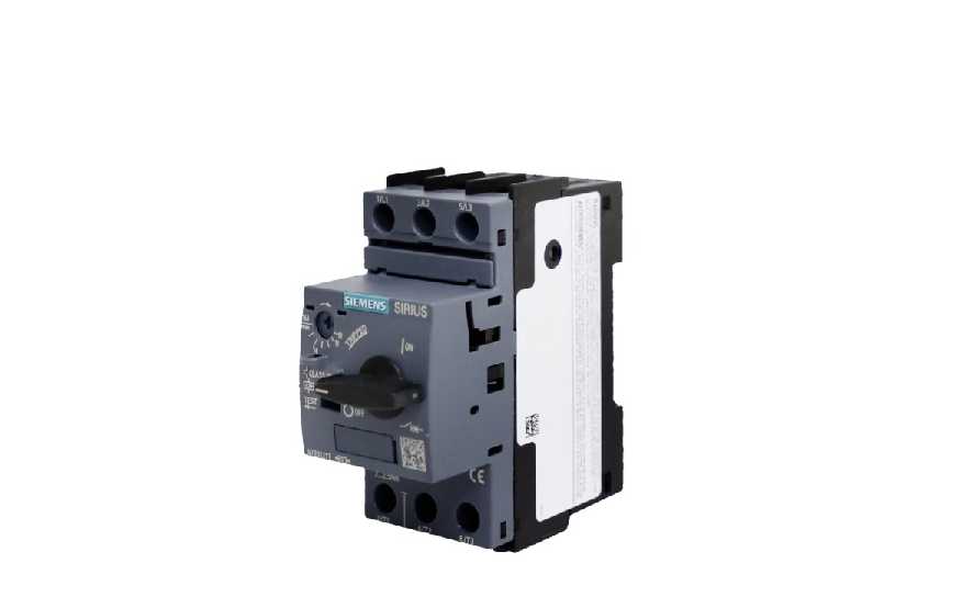 Rittal Leistungsschalter SK 3235.610