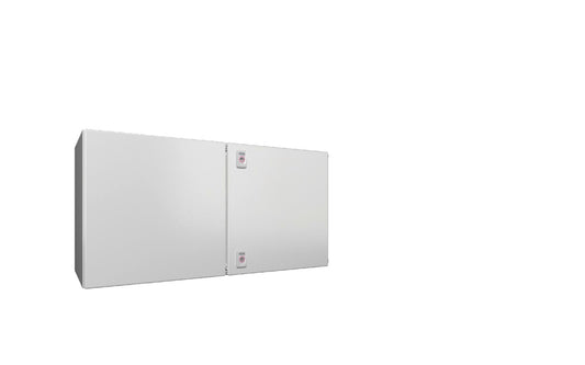 Rittal Kompakt-Schaltschrank AX 1095.000
