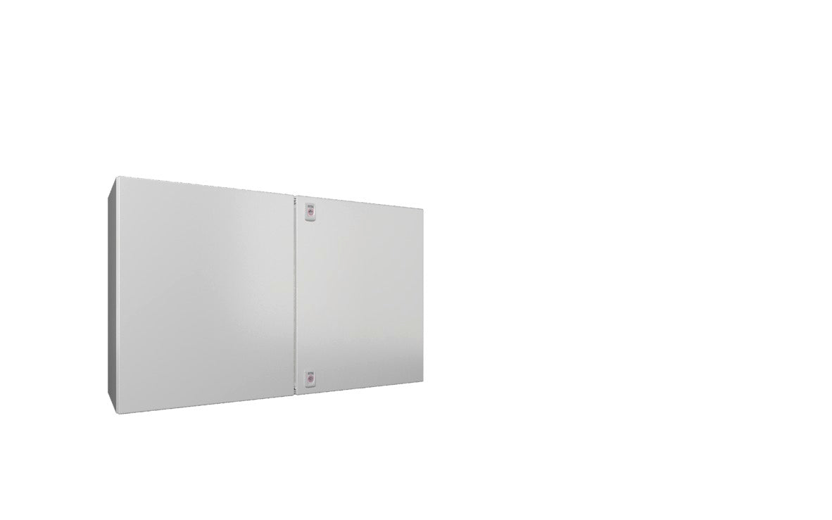 Rittal Kompakt-Schaltschrank AX 1096.000