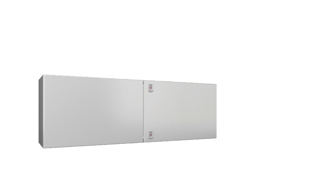 Rittal Kompakt-Schaltschrank AX 1113.000