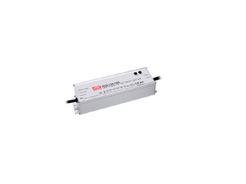 MEAN WELL  LED-Schaltnetzteil HLG-150H-20B 20VDC/7.5A