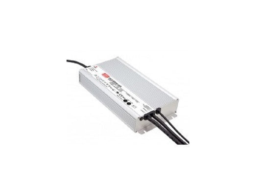 MEAN WELL  LED-Schaltnetzteil HLG-600H-20B 20VDC/28A